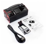 UltraPower UP1200AC PLUS 6-12S LiPo/LiHV Battery Balance Charger 1200W/15A One Key Charge for TATTU/Okcel/Herewin Batteries